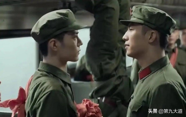 《星河入梦》上星预备,番位争议无解,王鹤棣采访中对该剧只字未提